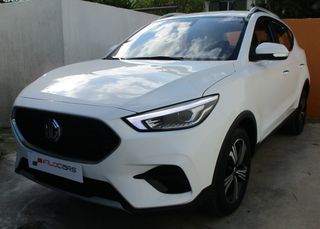 Mg ZS 2025 EXCLUSIVE GSRII ΕΓΓΥΗΣΗ ΕΩΣ 05/2032
