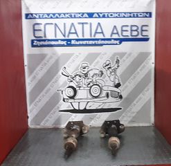 ΗΜΙΑΞΟΝΙΟ ΕΜΠΡΟΣ ΔΕΞΙΟ/ΑΡΙΣΤΕΡΟ 4x4 4JH1/4JJ1 3.0 T.D. - 4JK1/4JA1 2.5 T.D. ISUZU P/U D-MAX 2002-2013 (EG)