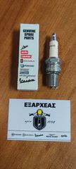 ΜΠΟΥΖΙ CHAMPION-RN3C-ΓΙΑ SCOOTER-GILERA-RUNNER-50-SP-ORIGINAL-438075