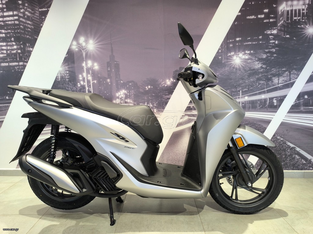 Honda SH 150i 2026 ΑΤΟΚΑ