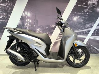 Honda SH 150i 2026 ΑΤΟΚΑ