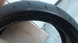BRIDGESTONE BATTLAX