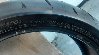 BRIDGESTONE BATTLAX-thumb-2