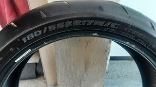 BRIDGESTONE BATTLAX-thumb-3