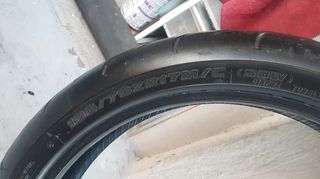BRIDGESTONE BATTLAX-thumb-6