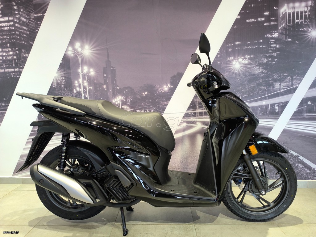 Honda SH 150i 2026 ΑΤΟΚΑ