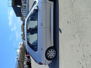 Peugeot 306 2001 Champion USA edition