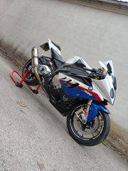 Bmw S1000RR 2010