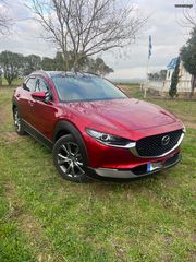 Mazda CX-30 2023 Mazda CX-30 2023 Cx-30/Skyactiv-X186/AWD/AT/GT PLUS IPM2