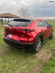 Mazda CX-30 2023 Mazda CX-30 2023 Cx-30/Skyactiv-X186/AWD/AT/GT PLUS IPM2-thumb-1