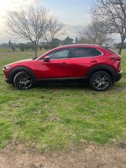 Mazda CX-30 2023 Mazda CX-30 2023 Cx-30/Skyactiv-X186/AWD/AT/GT PLUS IPM2-thumb-2