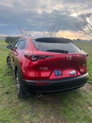 Mazda CX-30 2023 Mazda CX-30 2023 Cx-30/Skyactiv-X186/AWD/AT/GT PLUS IPM2-thumb-3