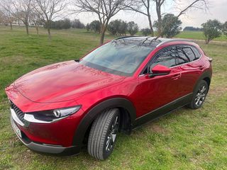 Mazda CX-30 2023 Mazda CX-30 2023 Cx-30/Skyactiv-X186/AWD/AT/GT PLUS IPM2-thumb-5