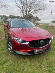 Mazda CX-30 2023 Mazda CX-30 2023 Cx-30/Skyactiv-X186/AWD/AT/GT PLUS IPM2-thumb-6