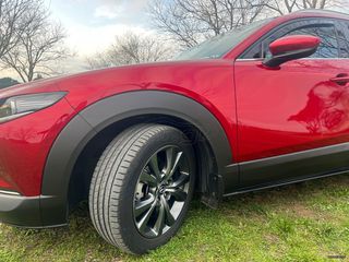 Mazda CX-30 2023 Mazda CX-30 2023 Cx-30/Skyactiv-X186/AWD/AT/GT PLUS IPM2-thumb-7