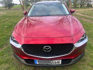 Mazda CX-30 2023 Mazda CX-30 2023 Cx-30/Skyactiv-X186/AWD/AT/GT PLUS IPM2-thumb-9