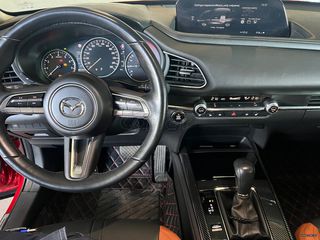 Mazda CX-30 2023 Mazda CX-30 2023 Cx-30/Skyactiv-X186/AWD/AT/GT PLUS IPM2-thumb-10