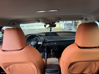 Mazda CX-30 2023 Mazda CX-30 2023 Cx-30/Skyactiv-X186/AWD/AT/GT PLUS IPM2-thumb-14
