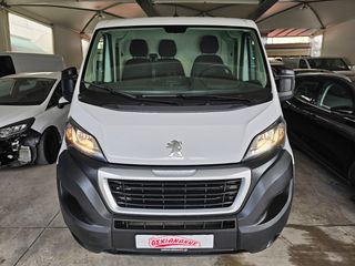 Κλούβα Peugeot 2022 BOXER-thumb-1