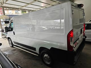 Κλούβα Peugeot 2022 BOXER-thumb-4
