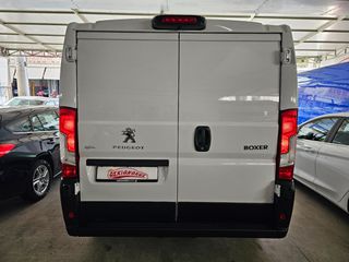 Κλούβα Peugeot 2022 BOXER-thumb-5