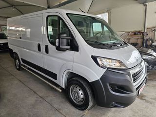 Κλούβα Peugeot 2022 BOXER-thumb-2