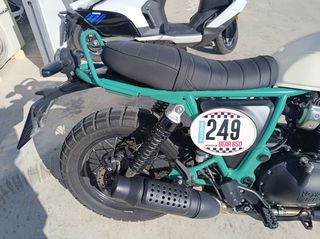Royal Enfield Bear 650 2025 249 Επετειακό-thumb-4
