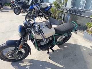 Royal Enfield Bear 650 2025 249 Επετειακό-thumb-6