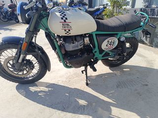 Royal Enfield Bear 650 2025 249 Επετειακό-thumb-2