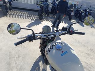 Royal Enfield Bear 650 2025 249 Επετειακό-thumb-8