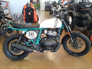 Royal Enfield Bear 650 2025 249 Επετειακό-thumb-3