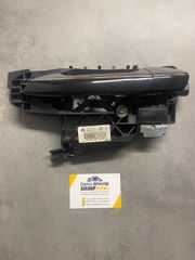 MERCEDES-BENZ S-Class (W221) Κωδ A2217601534 - Χερούλι πίσω πόρτας (Αριστερά)