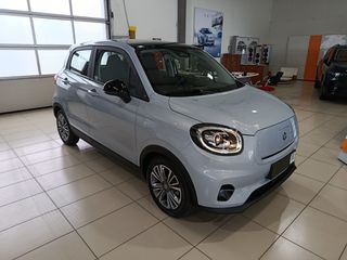 Leapmotor T 03 2026 SMART