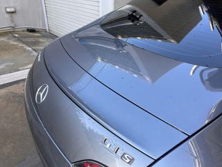 Mercedes-Benz AMG GT S 2015 Mercedes-Benz AMG GTS-thumb-7