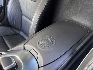 Mercedes-Benz AMG GT S 2015 Mercedes-Benz AMG GTS-thumb-8