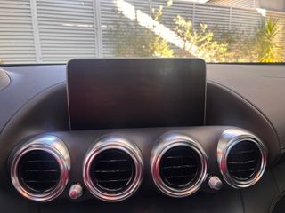 Mercedes-Benz AMG GT S 2015 Mercedes-Benz AMG GTS-thumb-16