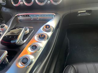 Mercedes-Benz AMG GT S 2015 Mercedes-Benz AMG GTS-thumb-17