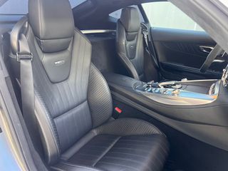 Mercedes-Benz AMG GT S 2015 Mercedes-Benz AMG GTS-thumb-24