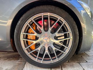 Mercedes-Benz AMG GT S 2015 Mercedes-Benz AMG GTS-thumb-30