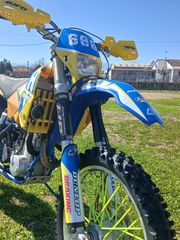 Husaberg FE 550 2005