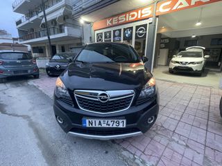 Opel Mokka 2015-thumb-1