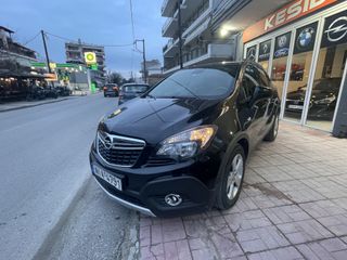 Opel Mokka 2015-thumb-2