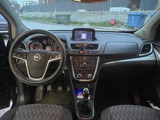Opel Mokka 2015-thumb-12
