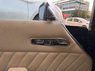 Mercedes-Benz SLC 450 1976 ΑΝΤΙΚΑ - ΕΛΛΗΝΙΚΟ - ΑΡΙΣΤΗ ΚΑΤΑΣΤΑΣΗ-thumb-9
