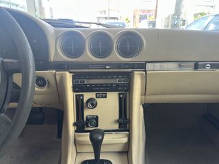 Mercedes-Benz SLC 450 1976 ΑΝΤΙΚΑ - ΕΛΛΗΝΙΚΟ - ΑΡΙΣΤΗ ΚΑΤΑΣΤΑΣΗ-thumb-20