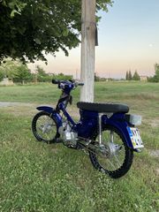 Honda GLX 1984
