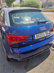 Audi A1 2014 TDI-thumb-2