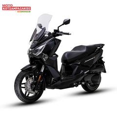 Sym Joyride 300 2026 + ΔΩΡΑ