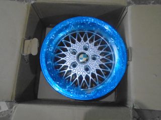 ZANTES BMW E34 E28 E12 5X120 7X15 ET 7-thumb-1