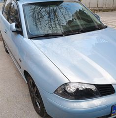 Seat Cordoba 2005